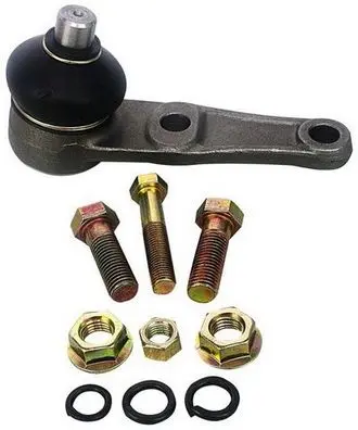 Шарнири DENCKERMANN         