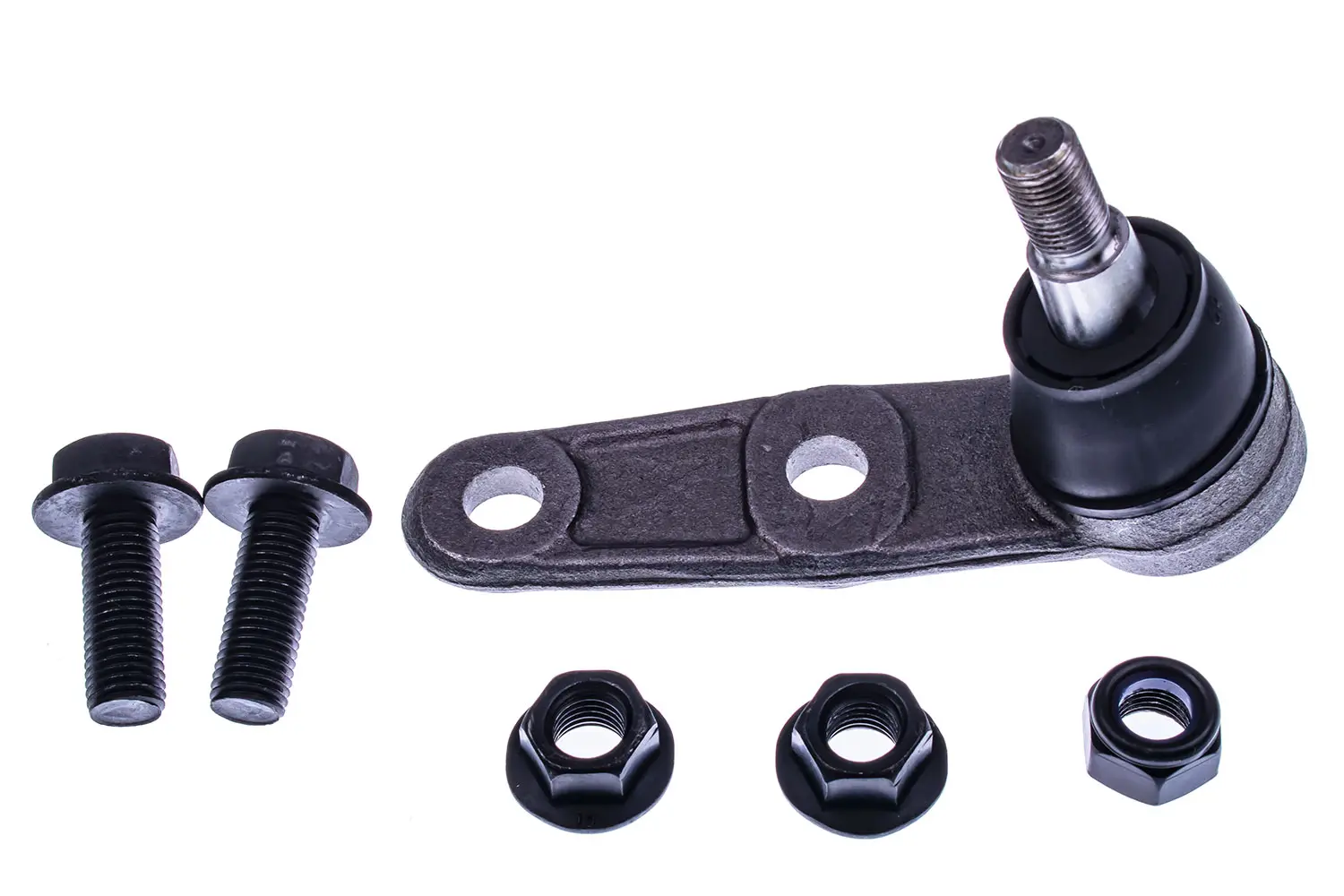 Шарнири DENCKERMANN         