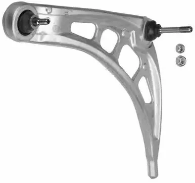 носач, окачване на колелата DENCKERMANN         