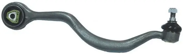 носач, окачване на колелата DENCKERMANN         