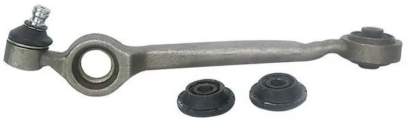 носач, окачване на колелата DENCKERMANN         