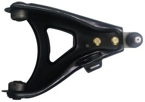 носач, окачване на колелата DENCKERMANN         