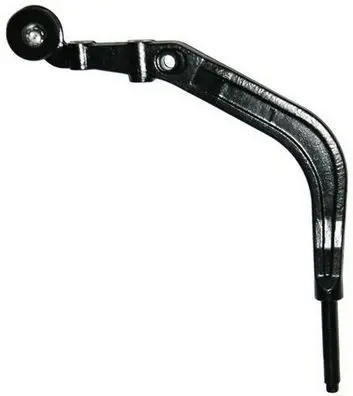 носач, окачване на колелата DENCKERMANN         