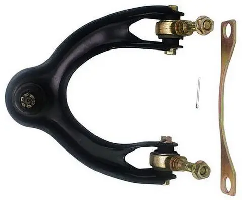 носач, окачване на колелата DENCKERMANN         