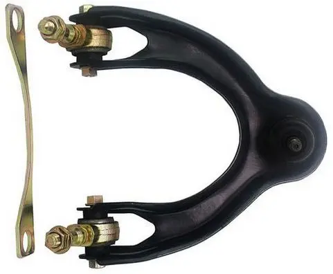 носач, окачване на колелата DENCKERMANN         