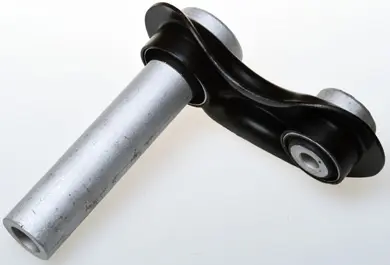 носач, окачване на колелата DENCKERMANN         