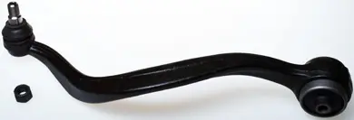 носач, окачване на колелата DENCKERMANN         