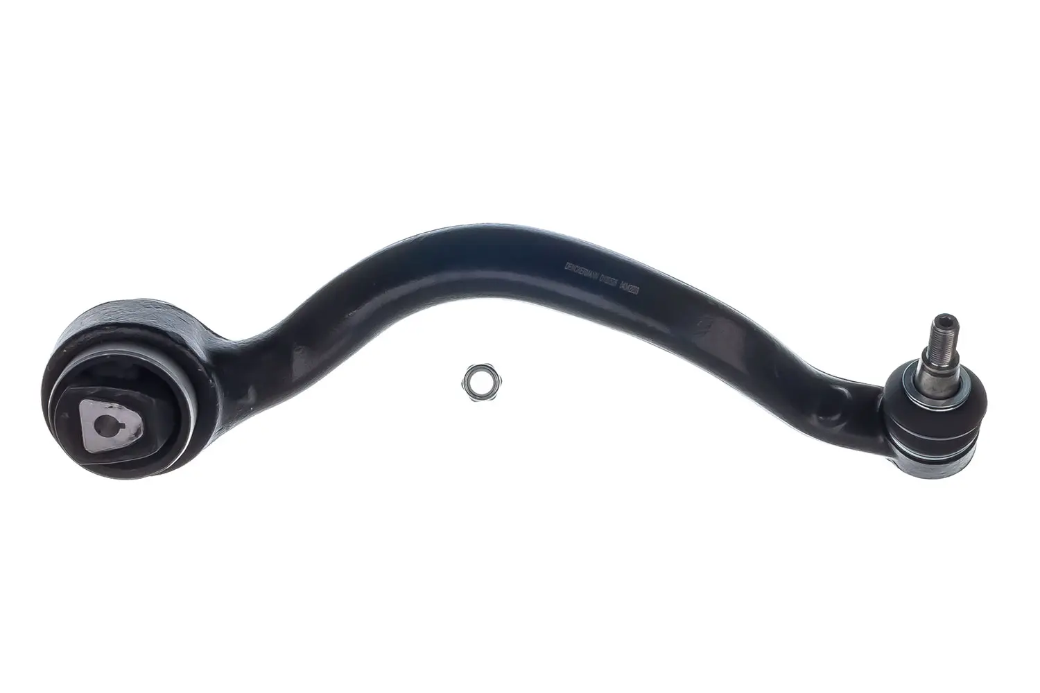 носач, окачване на колелата DENCKERMANN         