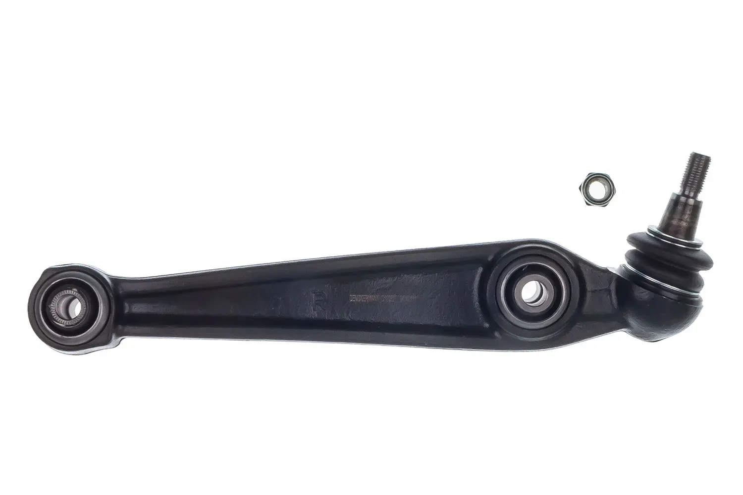 носач, окачване на колелата DENCKERMANN         