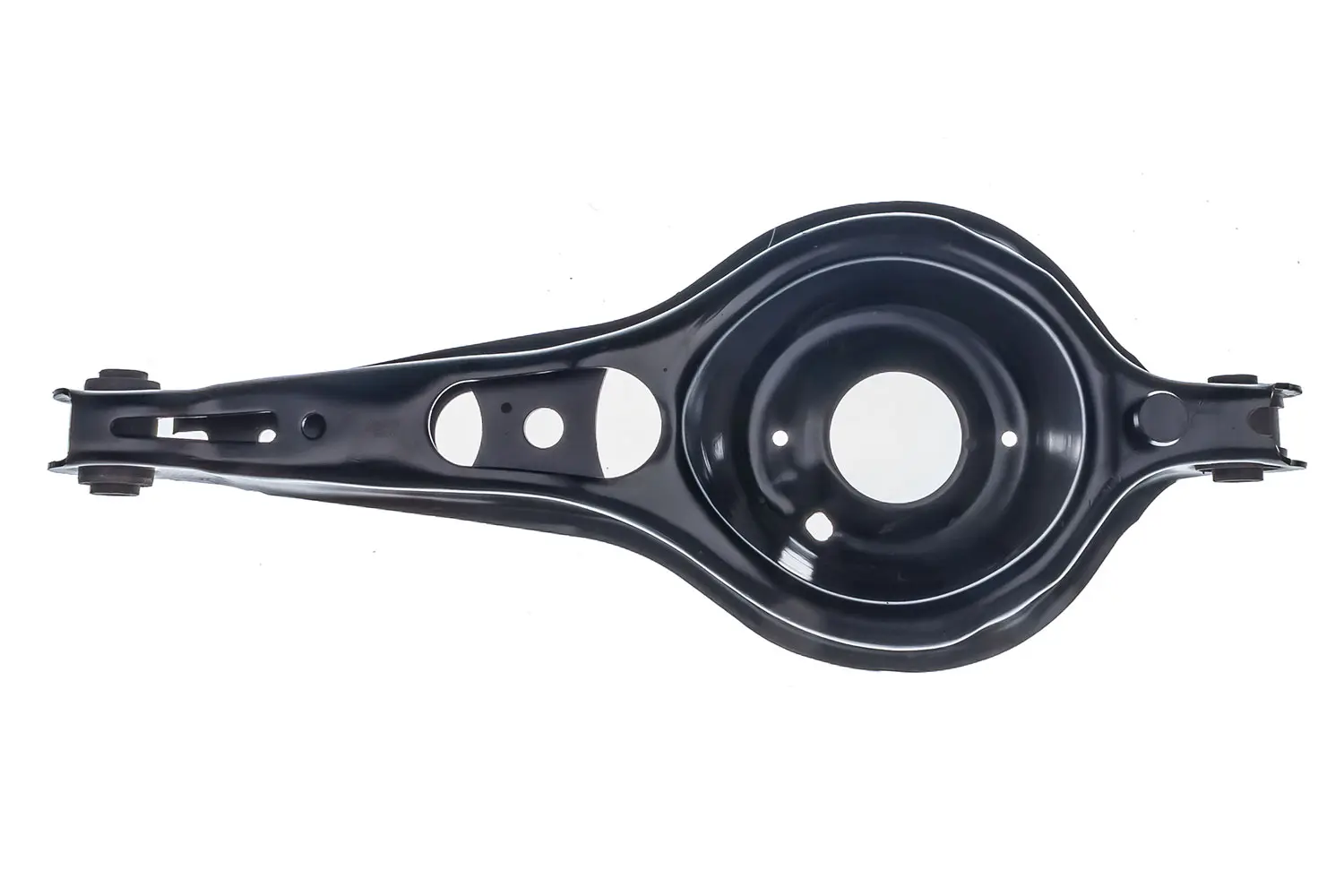 носач, окачване на колелата DENCKERMANN         