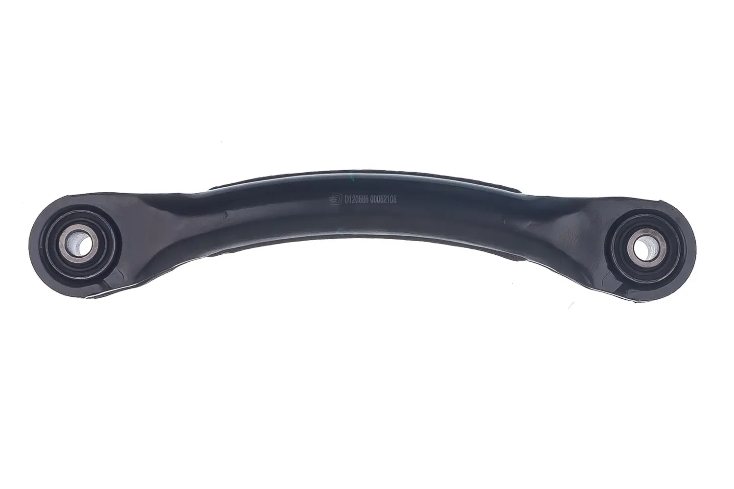 носач, окачване на колелата DENCKERMANN         