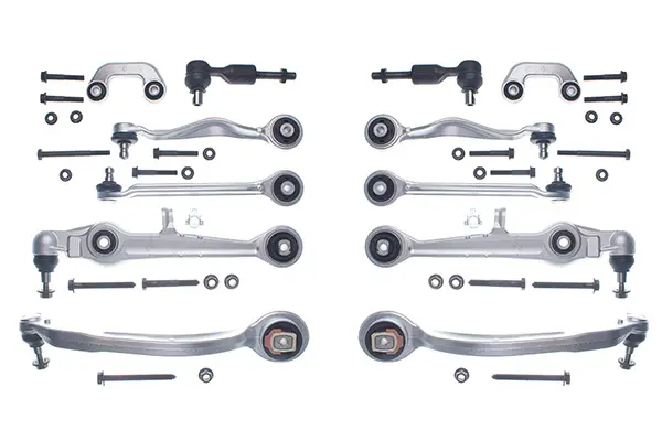 ремонтен комплект, напречен носач DENCKERMANN         