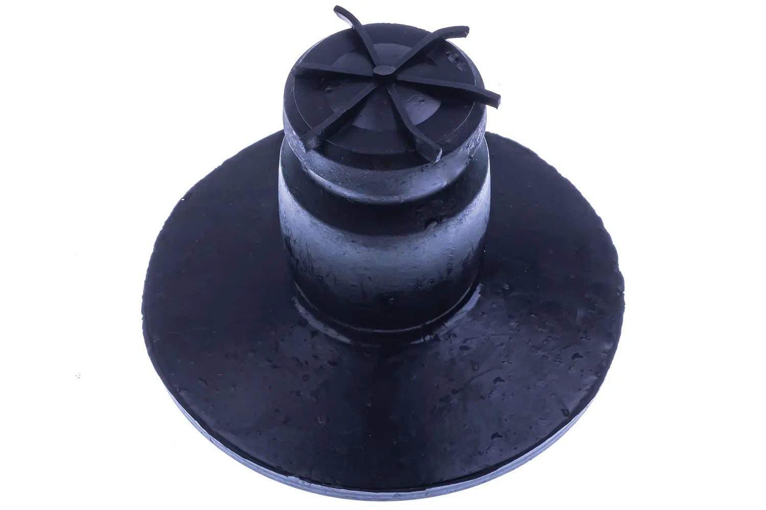 пружинно легло - чиния DENCKERMANN         