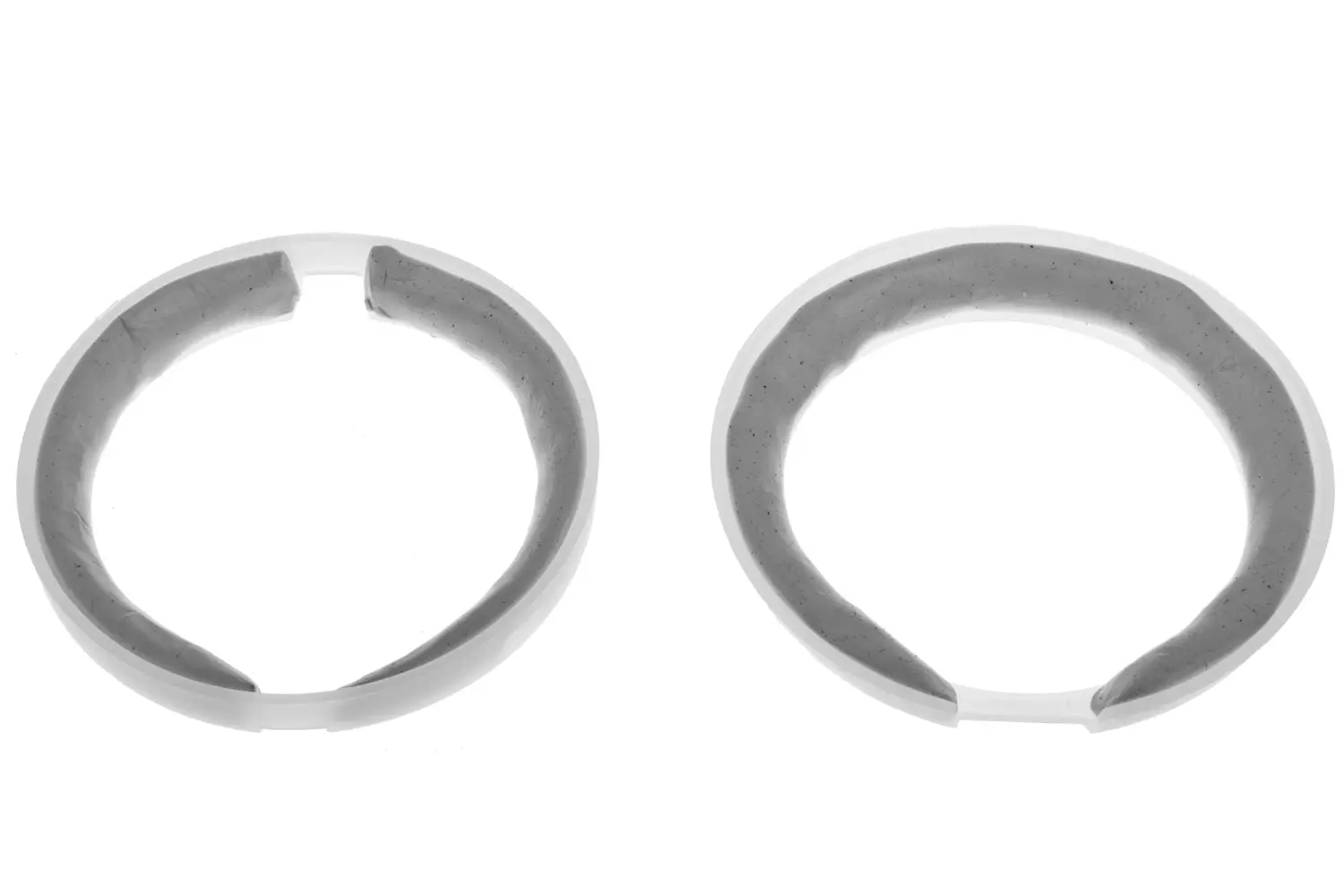 монтажен комплект, закрепваща щанга DENCKERMANN         