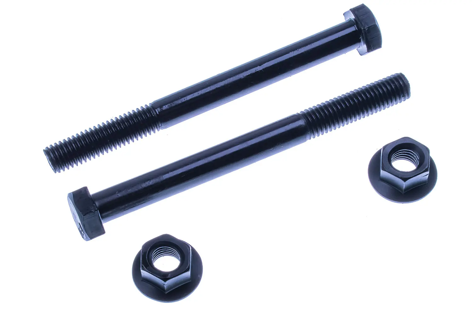 монтажен комплект, закрепваща щанга DENCKERMANN         