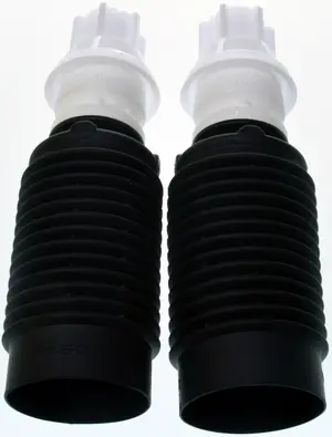 прахозащитен комплект, амортисьор DENCKERMANN         