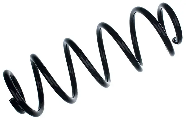 пружина за ходовата част DENCKERMANN         