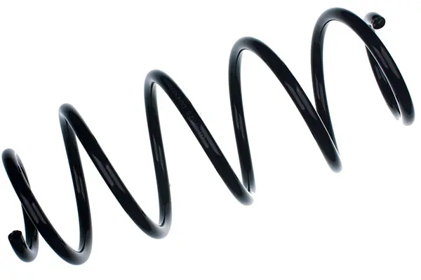 пружина за ходовата част DENCKERMANN         