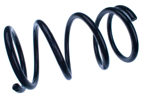 пружина за ходовата част DENCKERMANN         