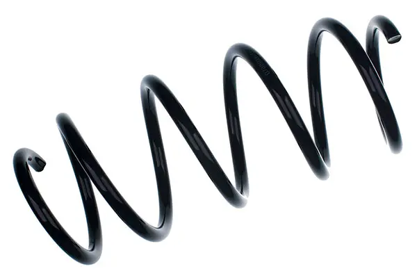 пружина за ходовата част DENCKERMANN         