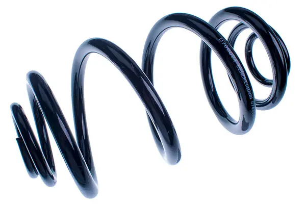 пружина за ходовата част DENCKERMANN         