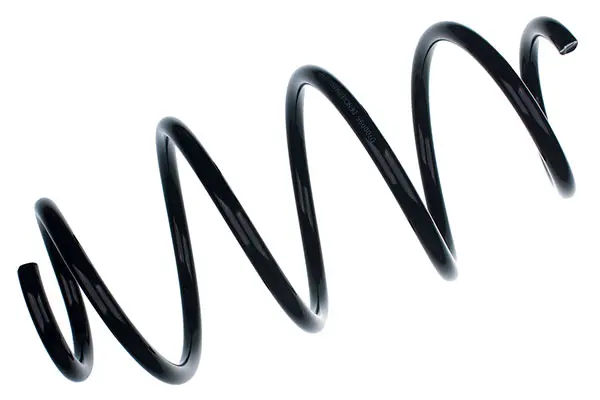 пружина за ходовата част DENCKERMANN         