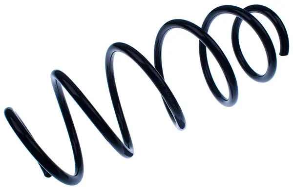 пружина за ходовата част DENCKERMANN         