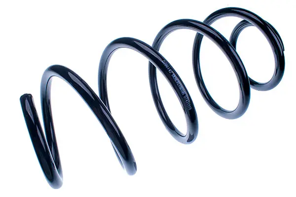 пружина за ходовата част DENCKERMANN         