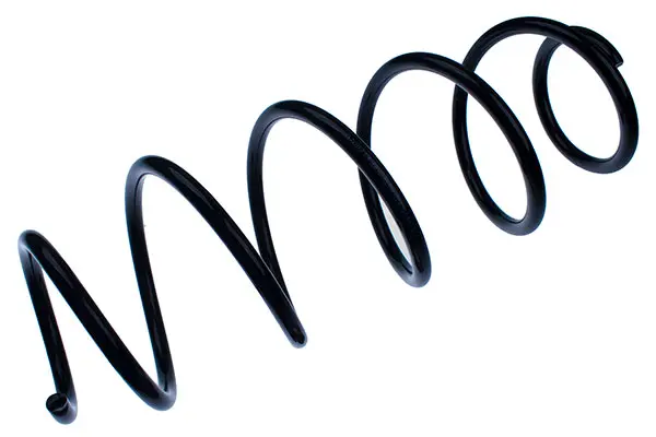 пружина за ходовата част DENCKERMANN         