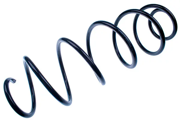 пружина за ходовата част DENCKERMANN         