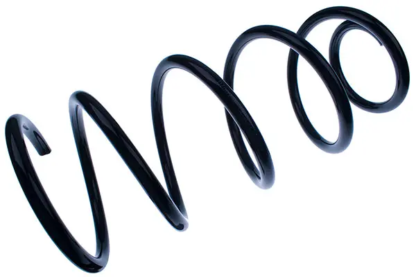 пружина за ходовата част DENCKERMANN         