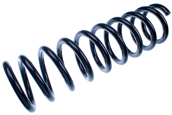 пружина за ходовата част DENCKERMANN         