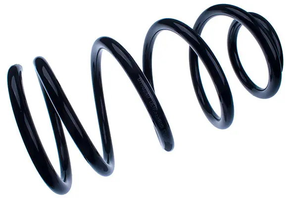 пружина за ходовата част DENCKERMANN         