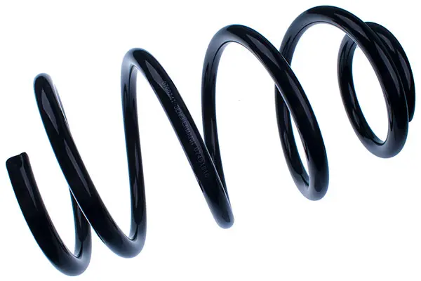 пружина за ходовата част DENCKERMANN         