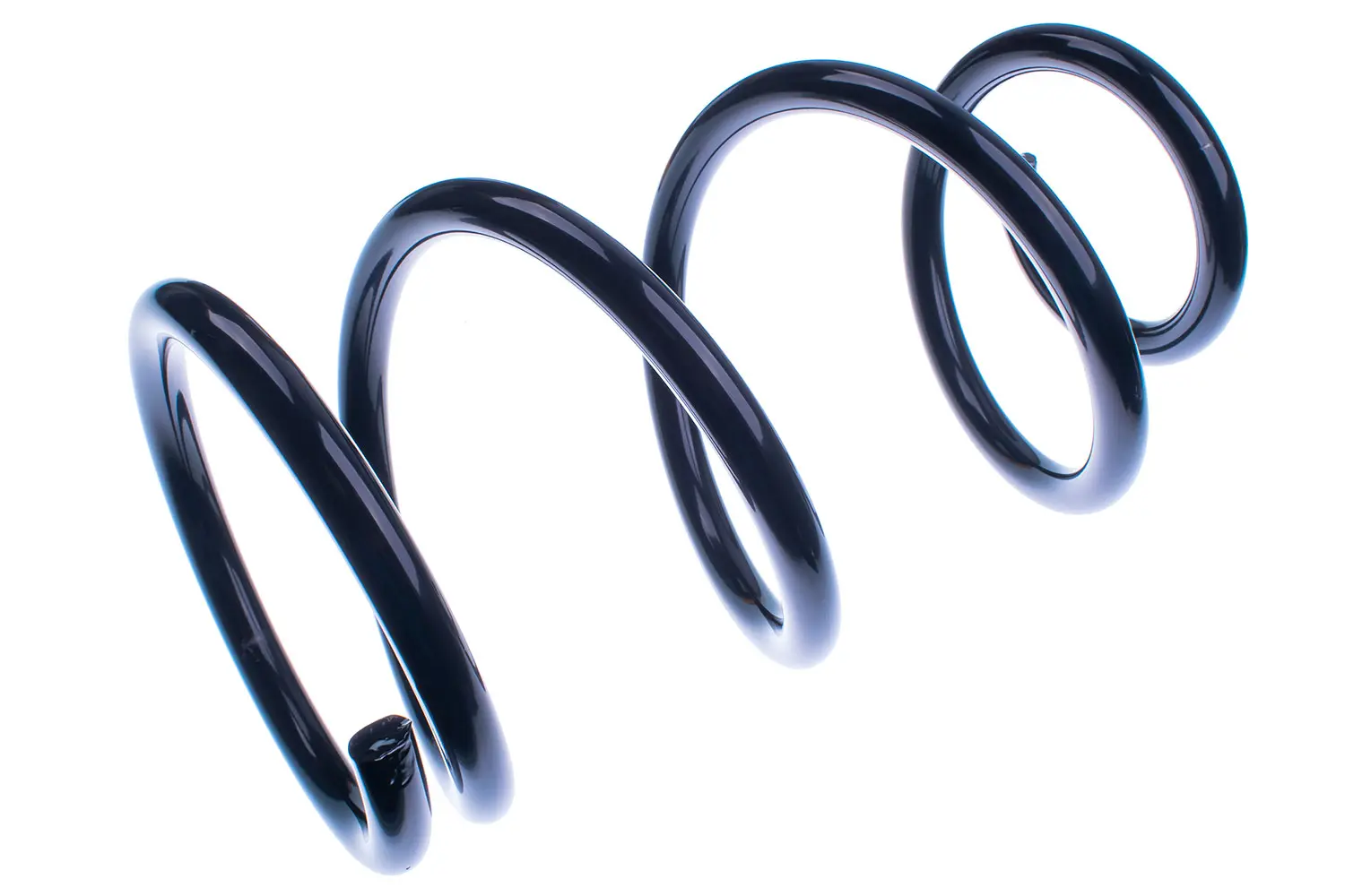 пружина за ходовата част DENCKERMANN         