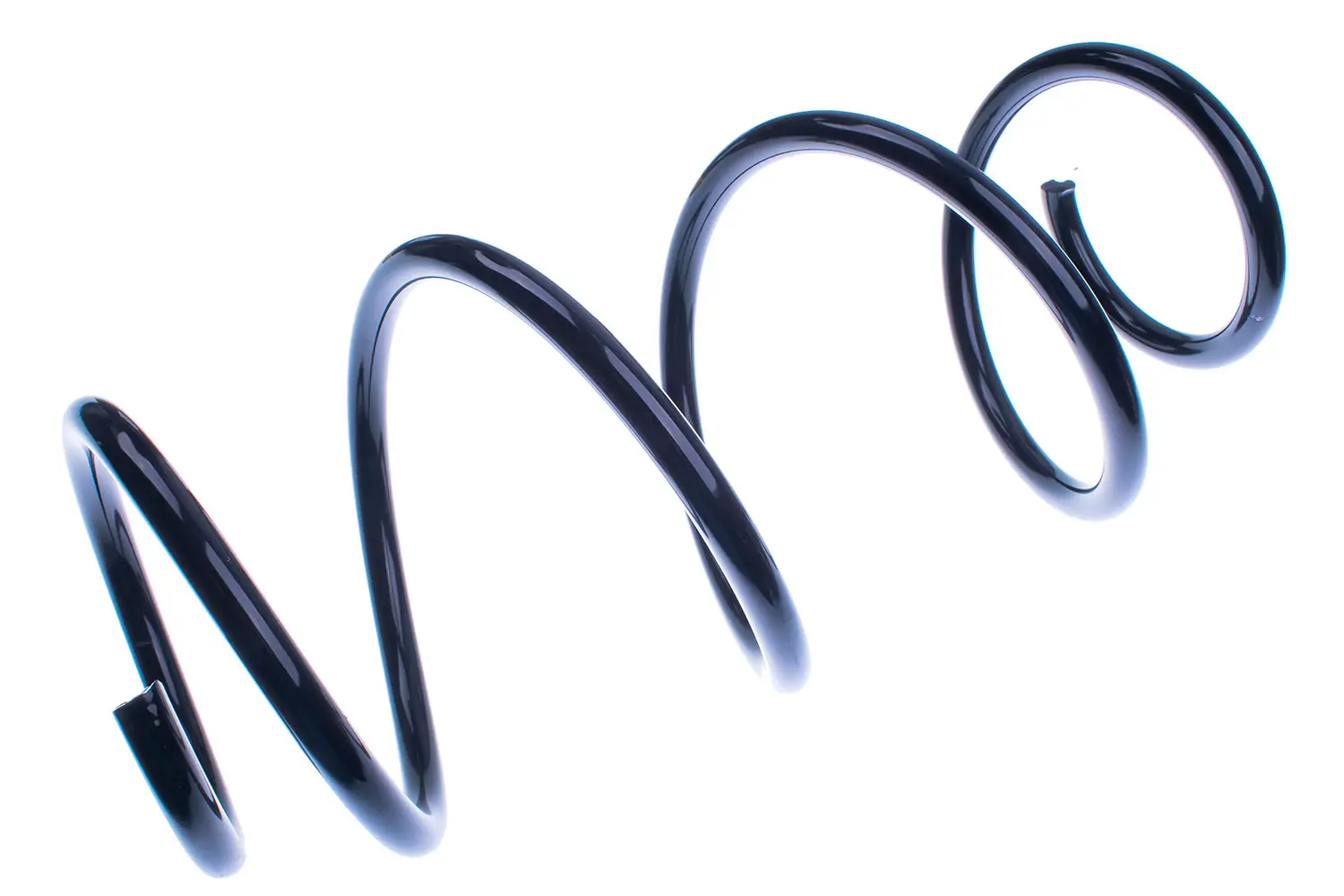 пружина за ходовата част DENCKERMANN         