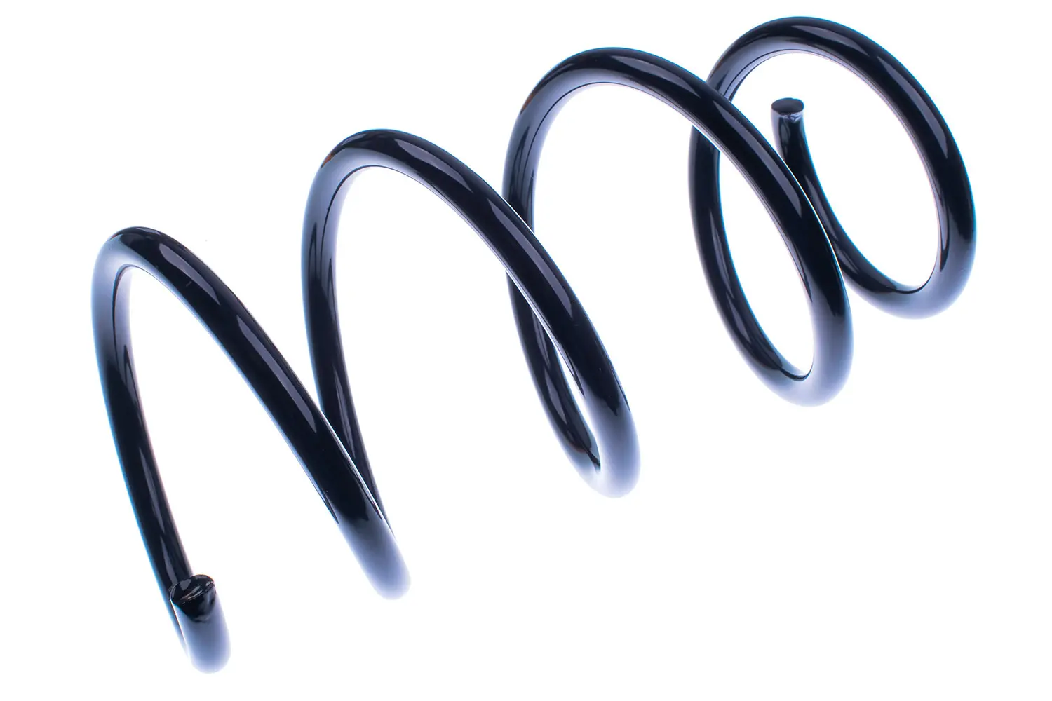 пружина за ходовата част DENCKERMANN         