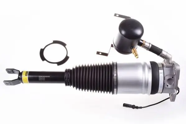 шенкел възд. възглавница DENCKERMANN         