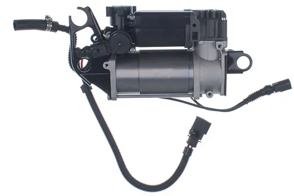 компресор, пневматична система DENCKERMANN         