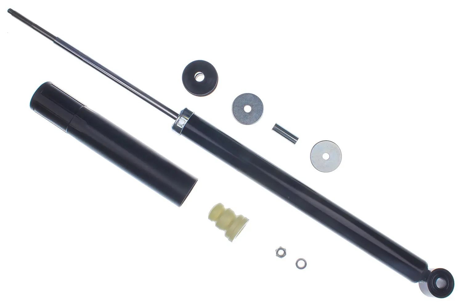 амортисьор DENCKERMANN         