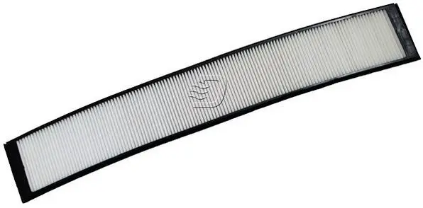 Филтър купе (поленов филтър) DENCKERMANN         