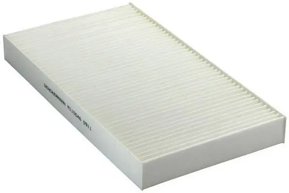 Филтър купе (поленов филтър) DENCKERMANN         