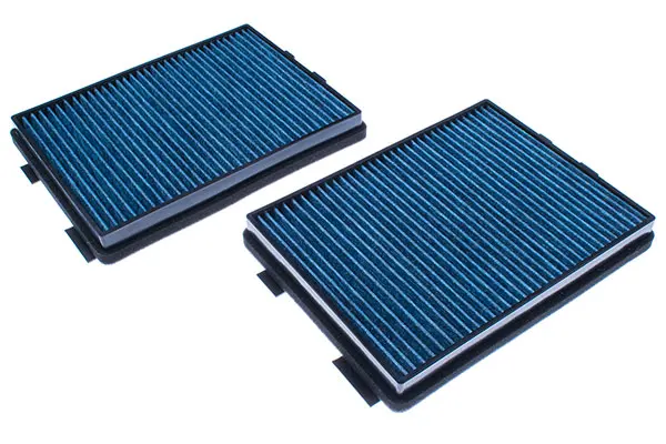 Филтър купе (поленов филтър) DENCKERMANN         