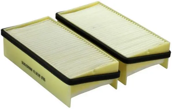 Филтър купе (поленов филтър) DENCKERMANN         