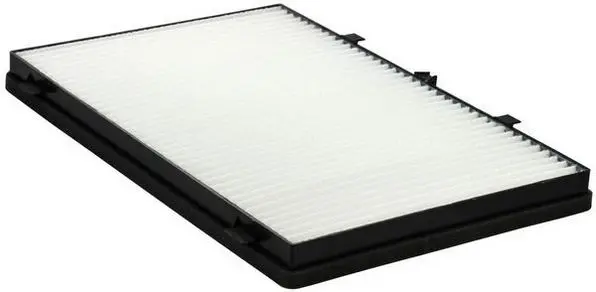 Филтър купе (поленов филтър) DENCKERMANN         