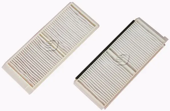 Филтър купе (поленов филтър) DENCKERMANN         