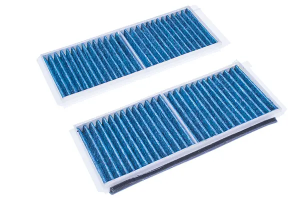 Филтър купе (поленов филтър) DENCKERMANN         