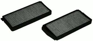 Филтър купе (поленов филтър) DENCKERMANN         