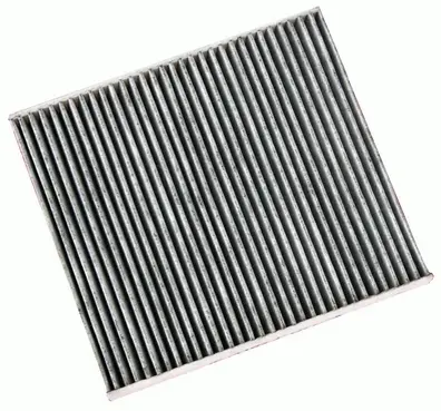 Филтър купе (поленов филтър) DENCKERMANN         