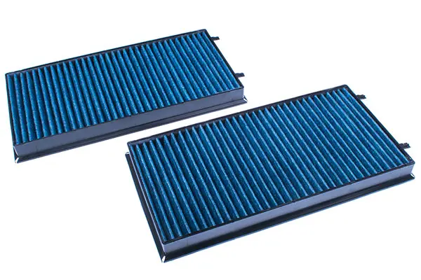 Филтър купе (поленов филтър) DENCKERMANN         